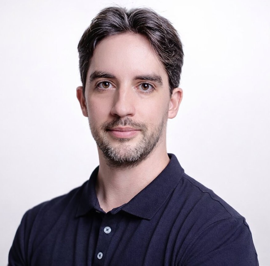Foto de Rafael Nacife Carneiro