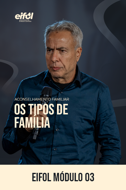Capa do curso Mapeamento Espiritual