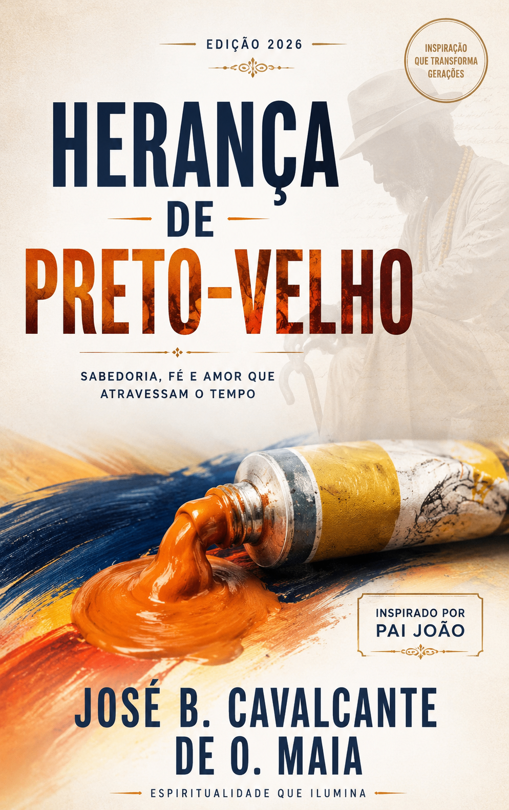 Capa do livro A Lógica do Sentir