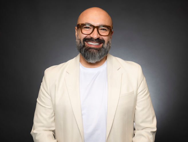 John Mejia