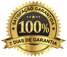 Sello de garantía de 7 días