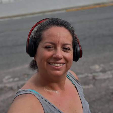 Foto de María Cleusa