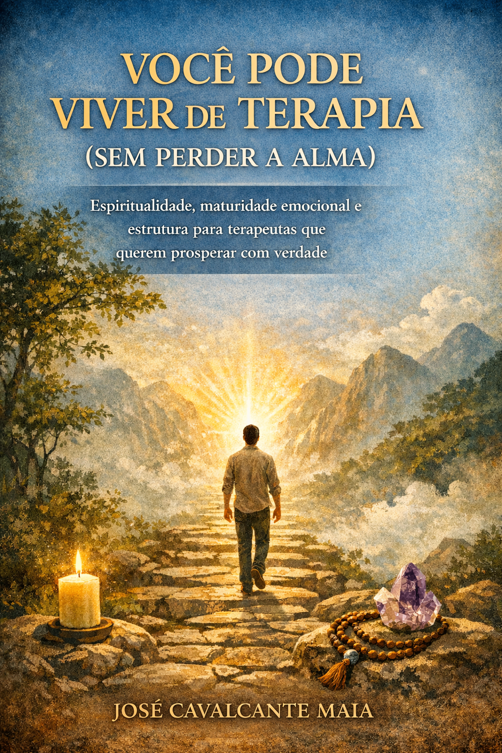 Capa do livro Herdeiros do Futuro