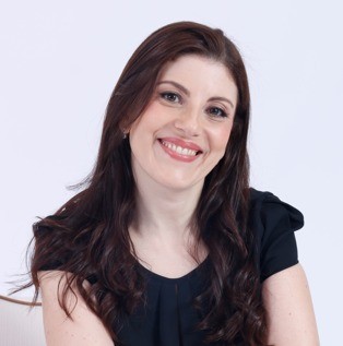 Foto da Autora Karina Tavares