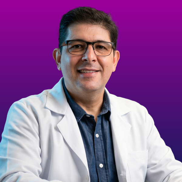 Foto de perfil do Dr. Juliano Teles
