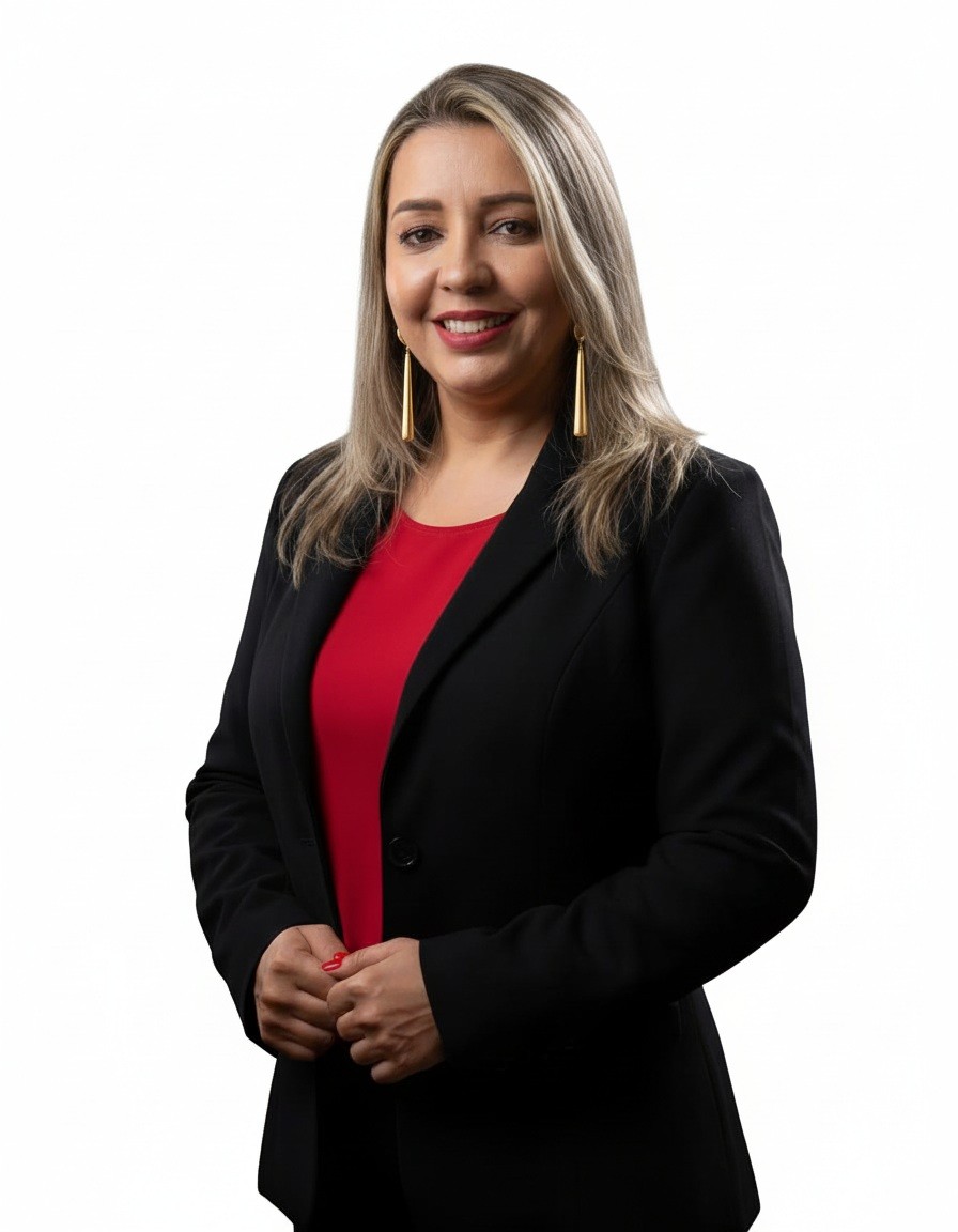 Foto de Mel Soares