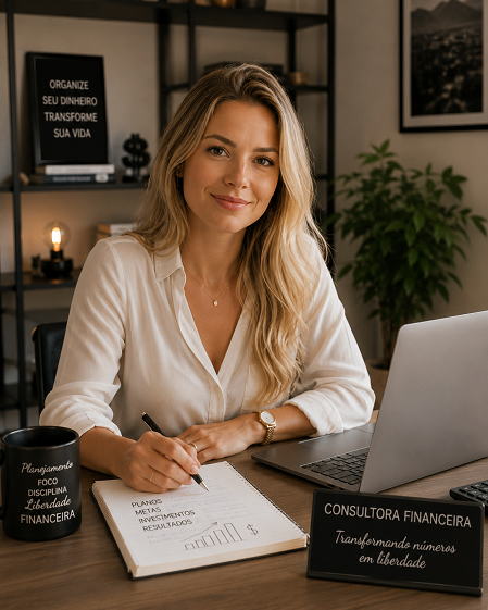 Foto de Camila Santos