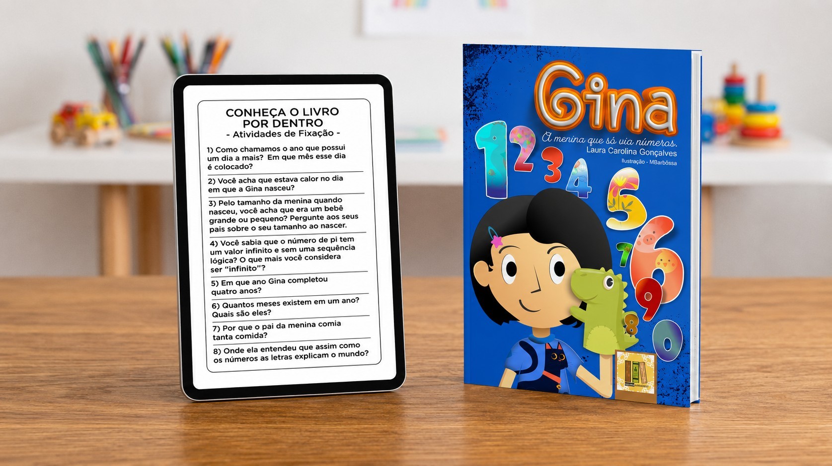 Capa do E-book Os Quatro Amigos Volume 3