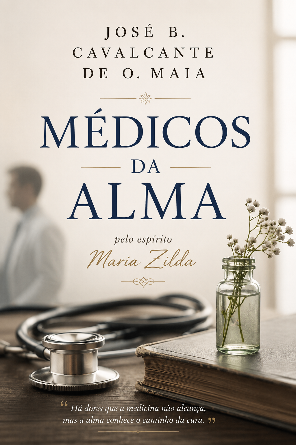 Capa do livro O Segredo da Prosperidade