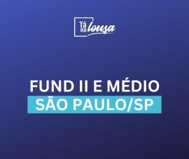 Login Preparatório Fund II
