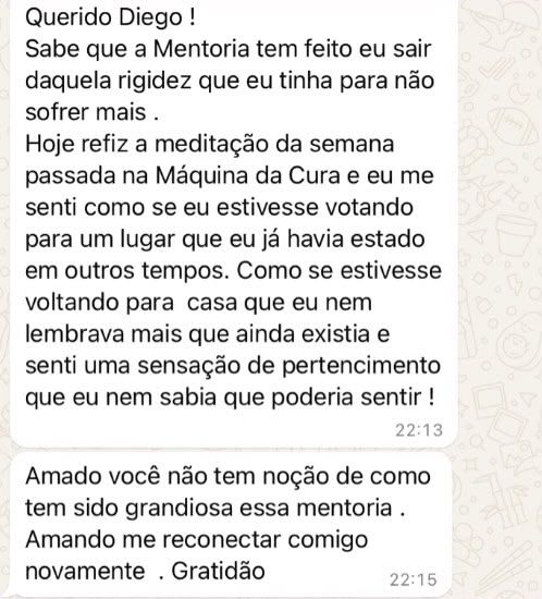 Depoimento de cliente 4