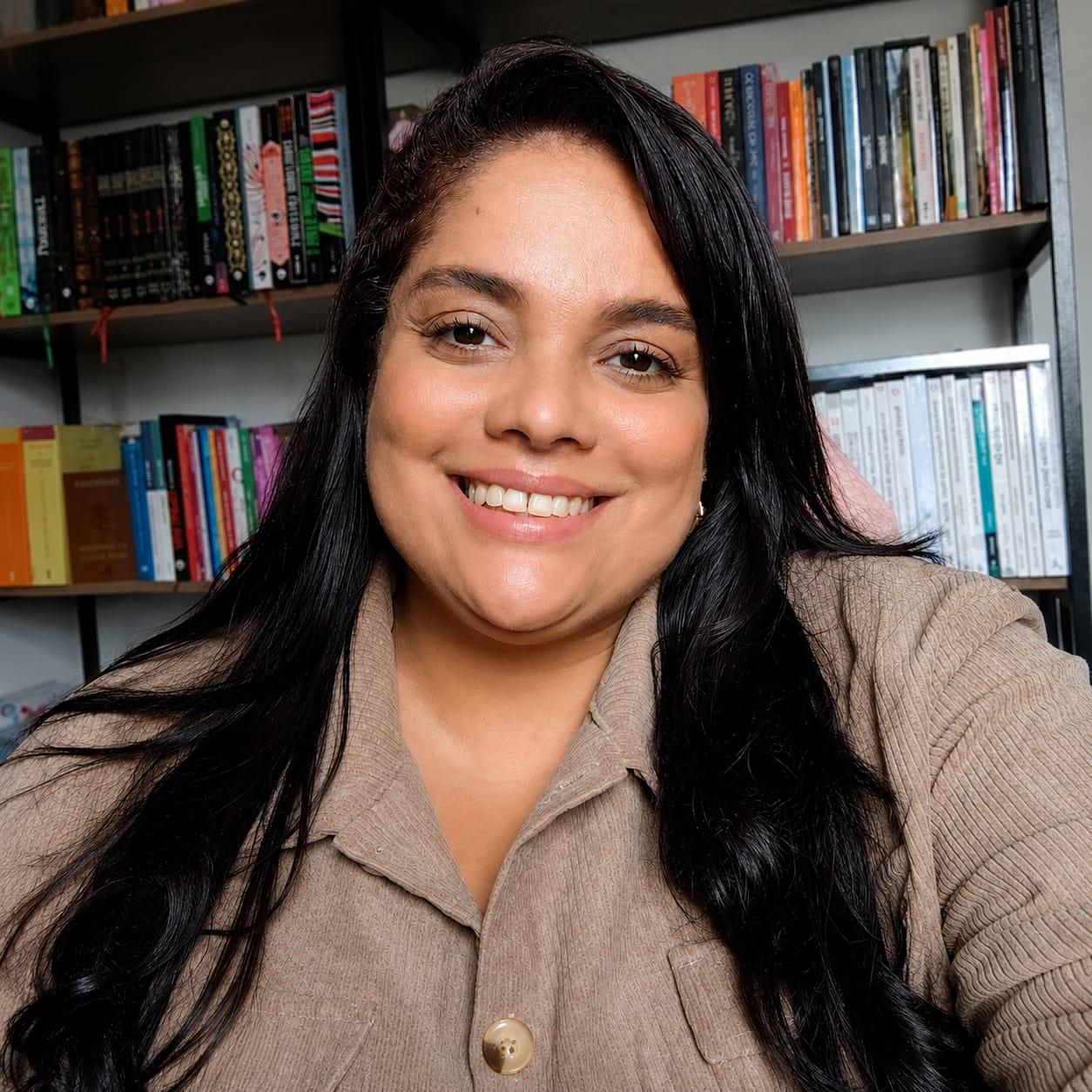 Autor do curso