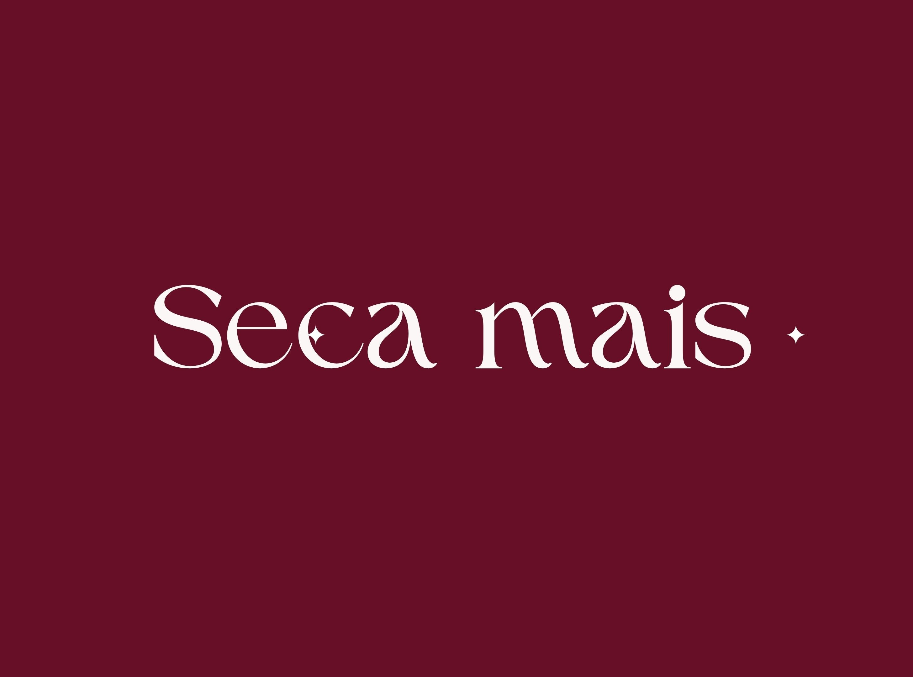 Produto Seca Mais Woman