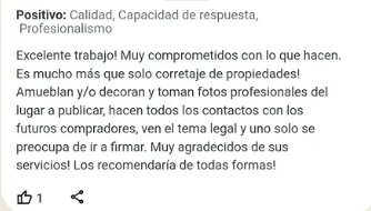 Testimonio de Carolina Llona