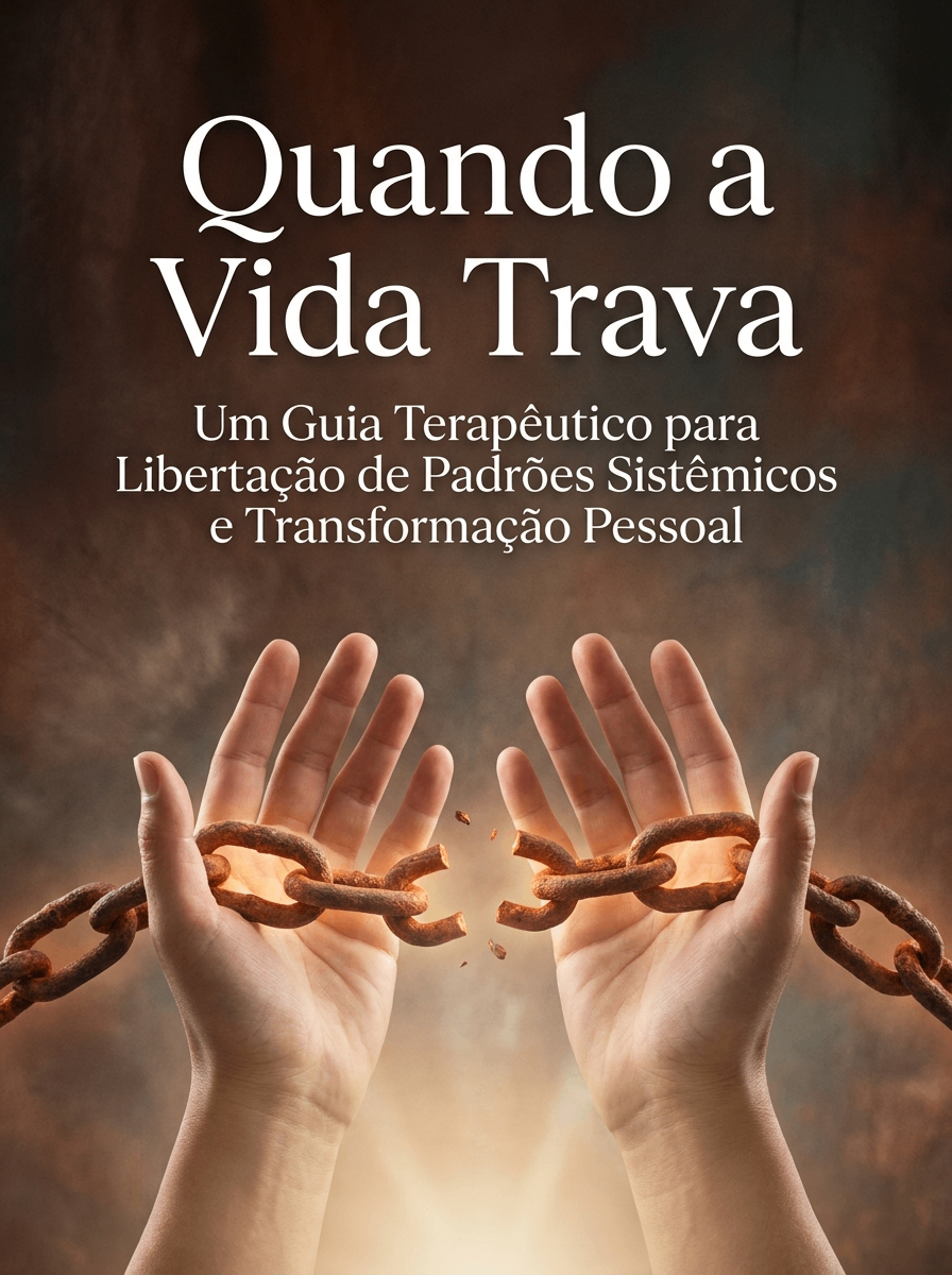 Capa do Guia Terapêutico Sistêmico