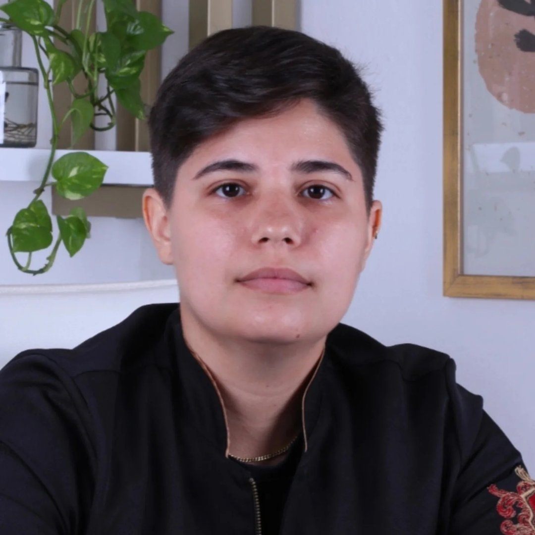 Avatar de alumna satisfechas