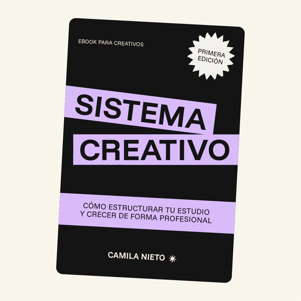 Portada del Ebook Sistema Creativo