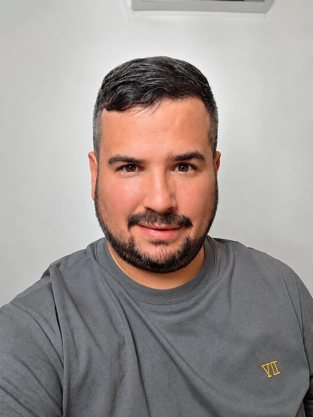 Juan Rodriguez de Emoticones