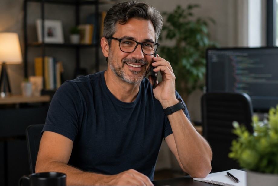 Avaliação de Ricardo Santos