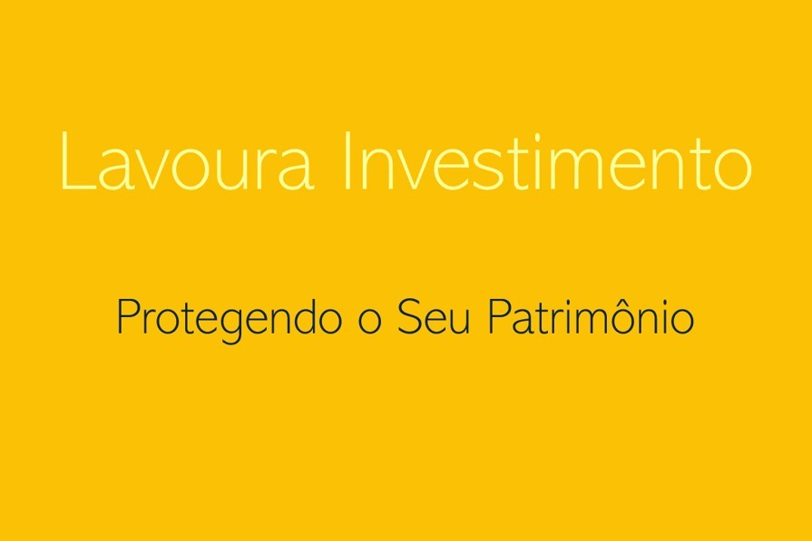 Capa do curso Desvende o Universo dos Investimentos