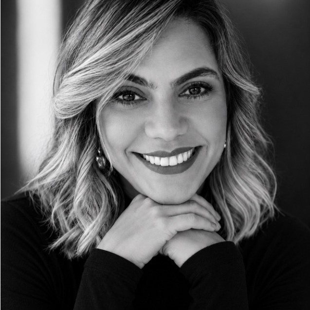 Stephanie Palma