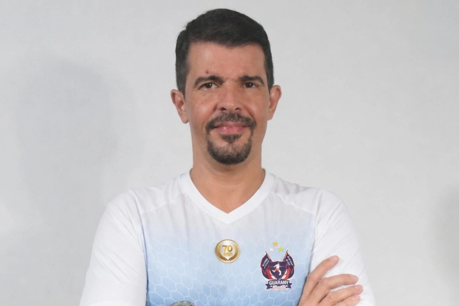 Foto do Autor do Planner