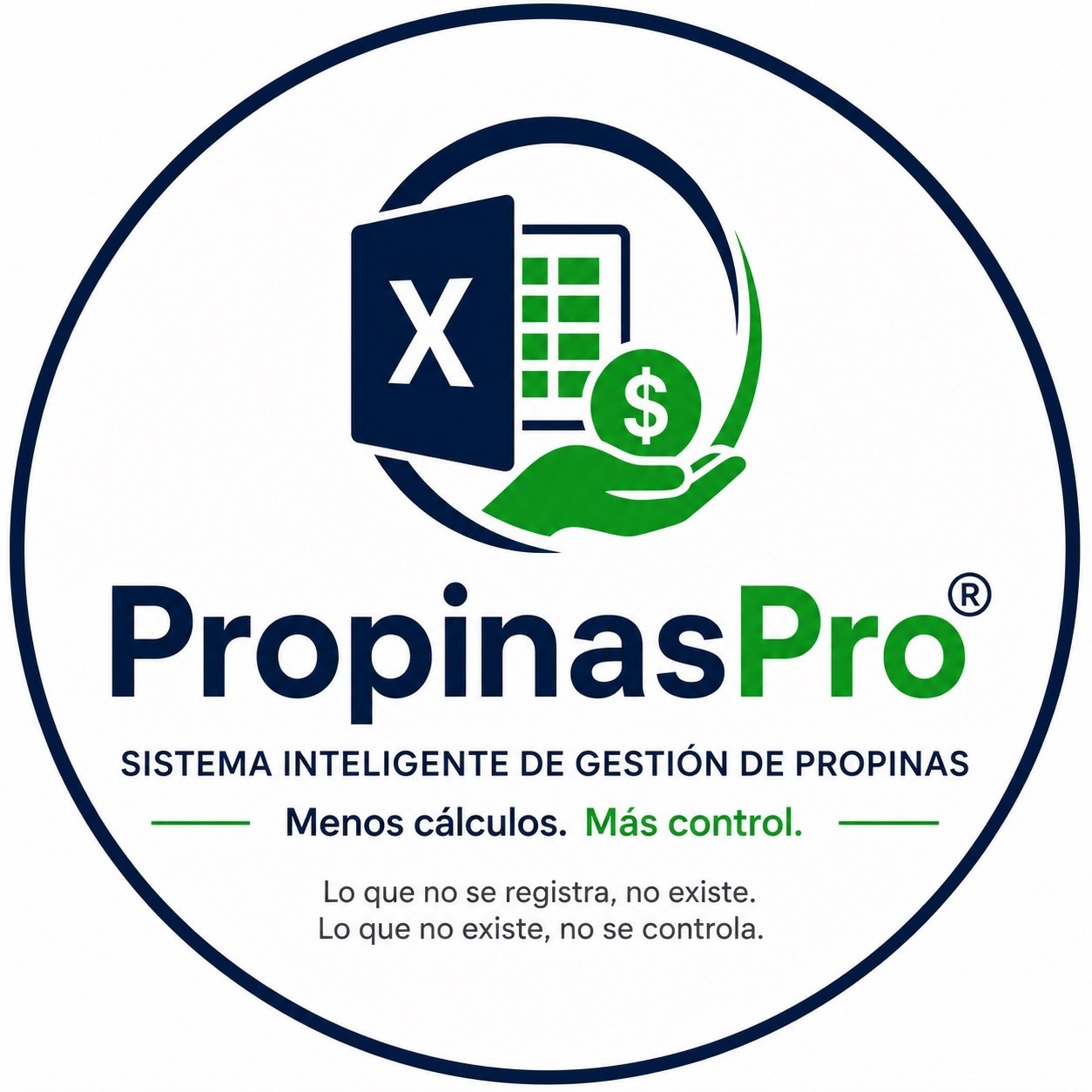 Foto del Fundador de PropinasPro