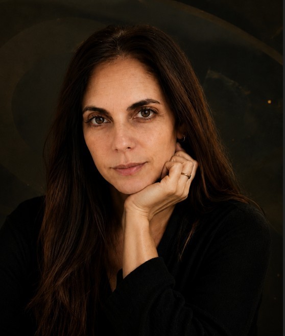 Marcela Markis Ithannik
