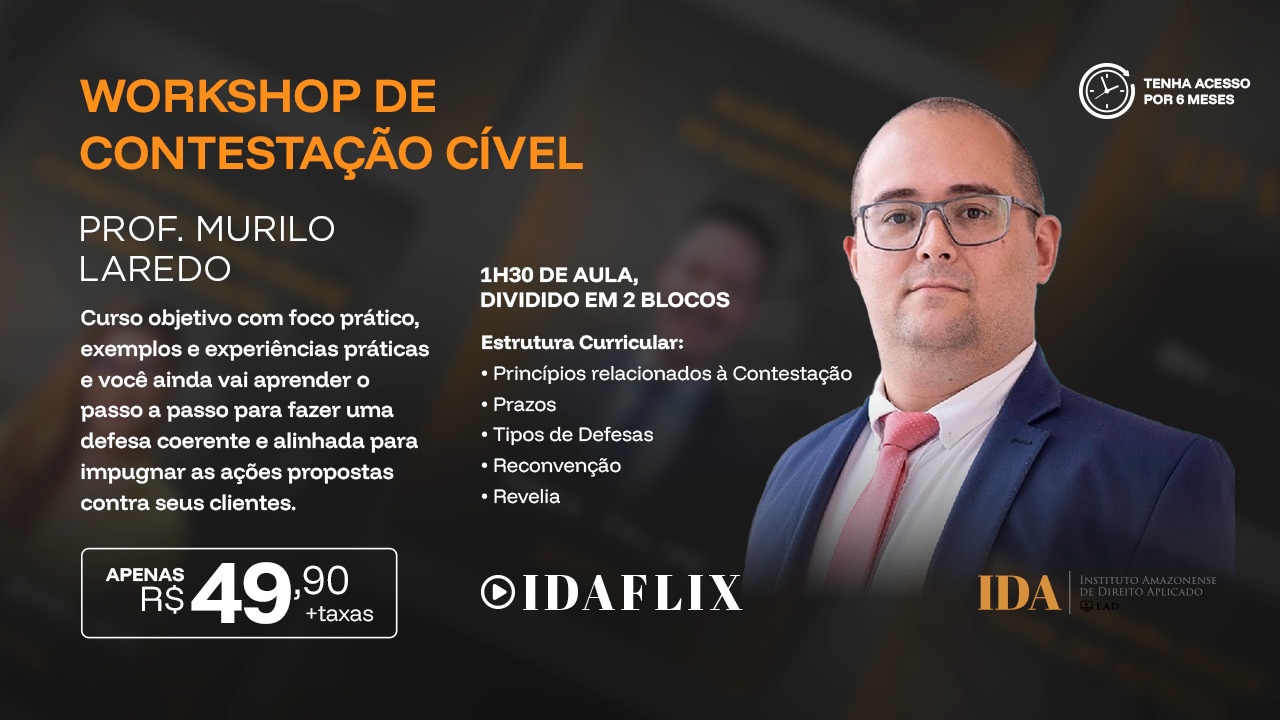 Curso Online de Contratos