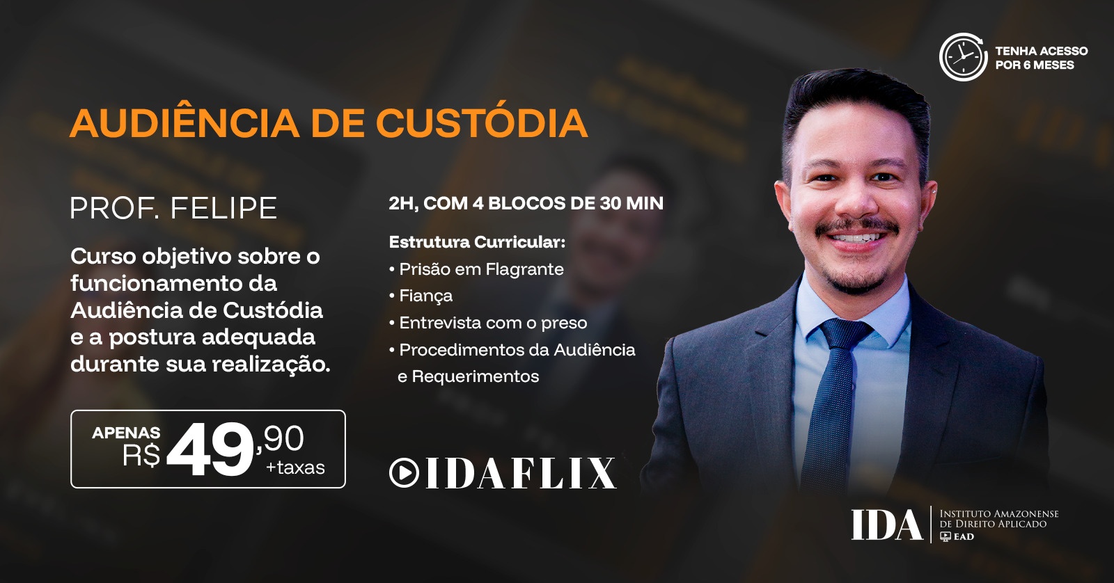 Curso Online de Direito Digital