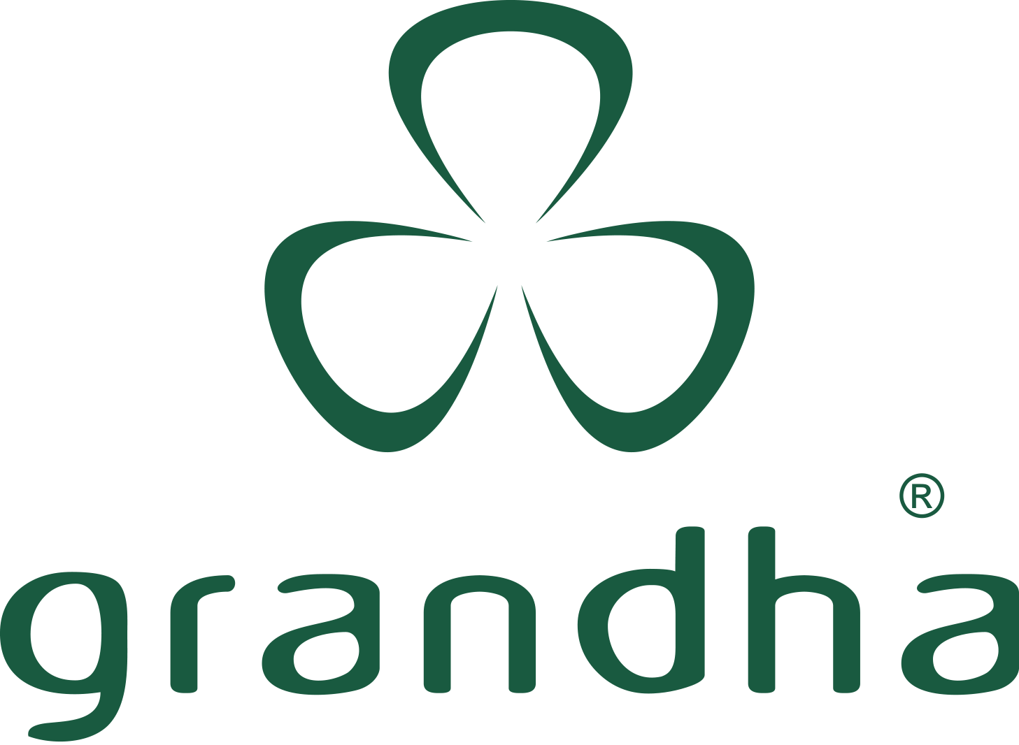Grandha