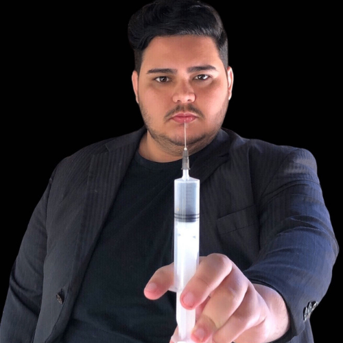 Imagem do Autor do Curso