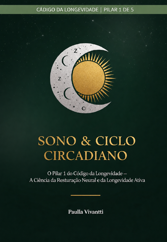 Capa E-book Sono Reparador