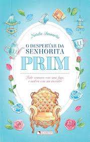 O Despertar da Senhorita Prim