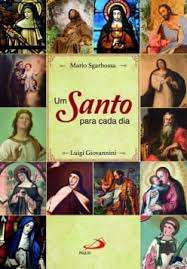 Um Santo para Cada Dia