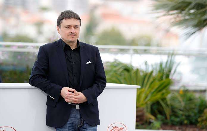 Cristian Mungiu