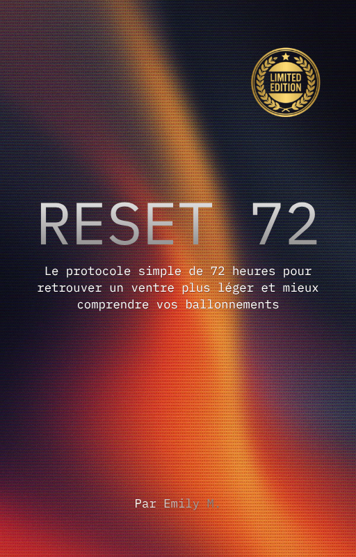 RESET 72 Mockup