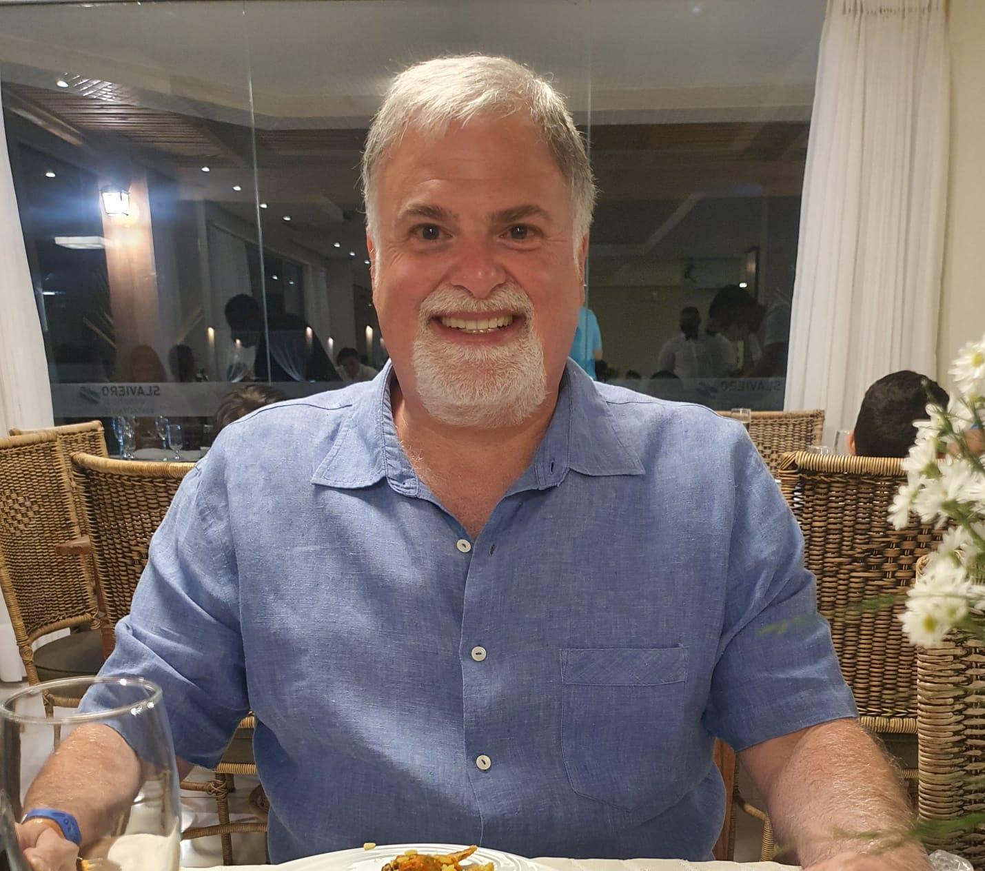Foto de perfil de Daniel Amico