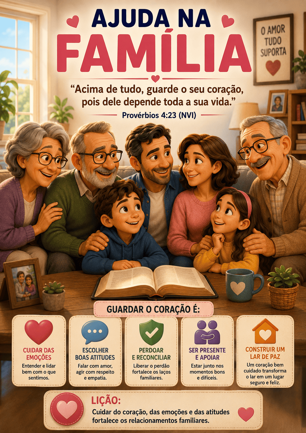 Vida com Propósito