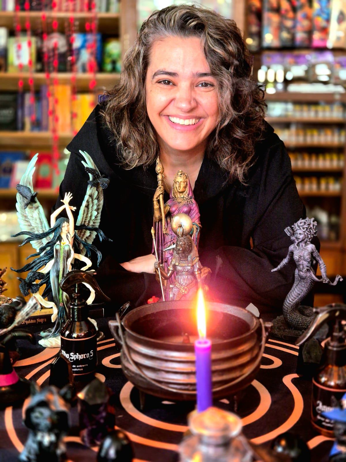 Tania Gori