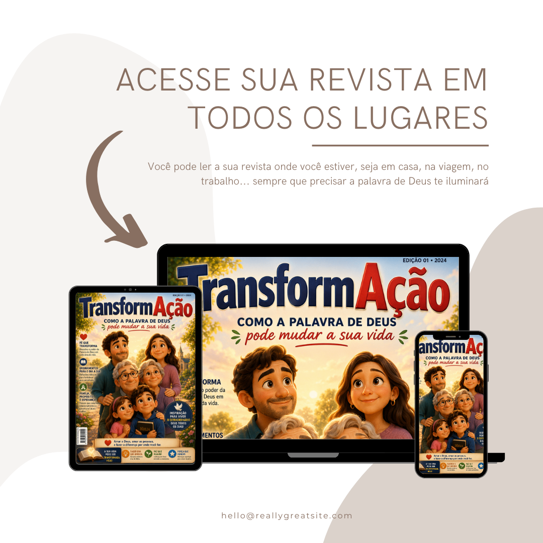 Leia em todo lugar