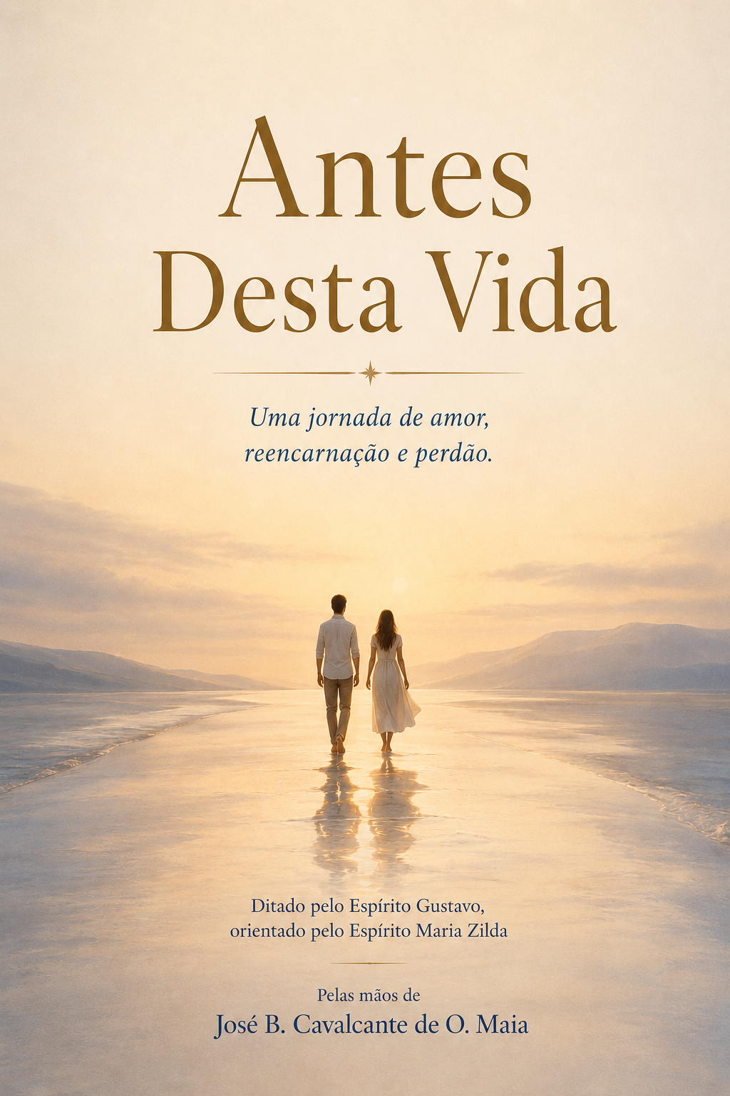 Capa do livro Jornada da Auto-Cura