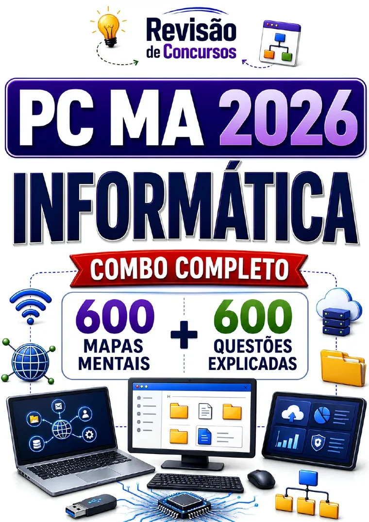 Capa de Informática