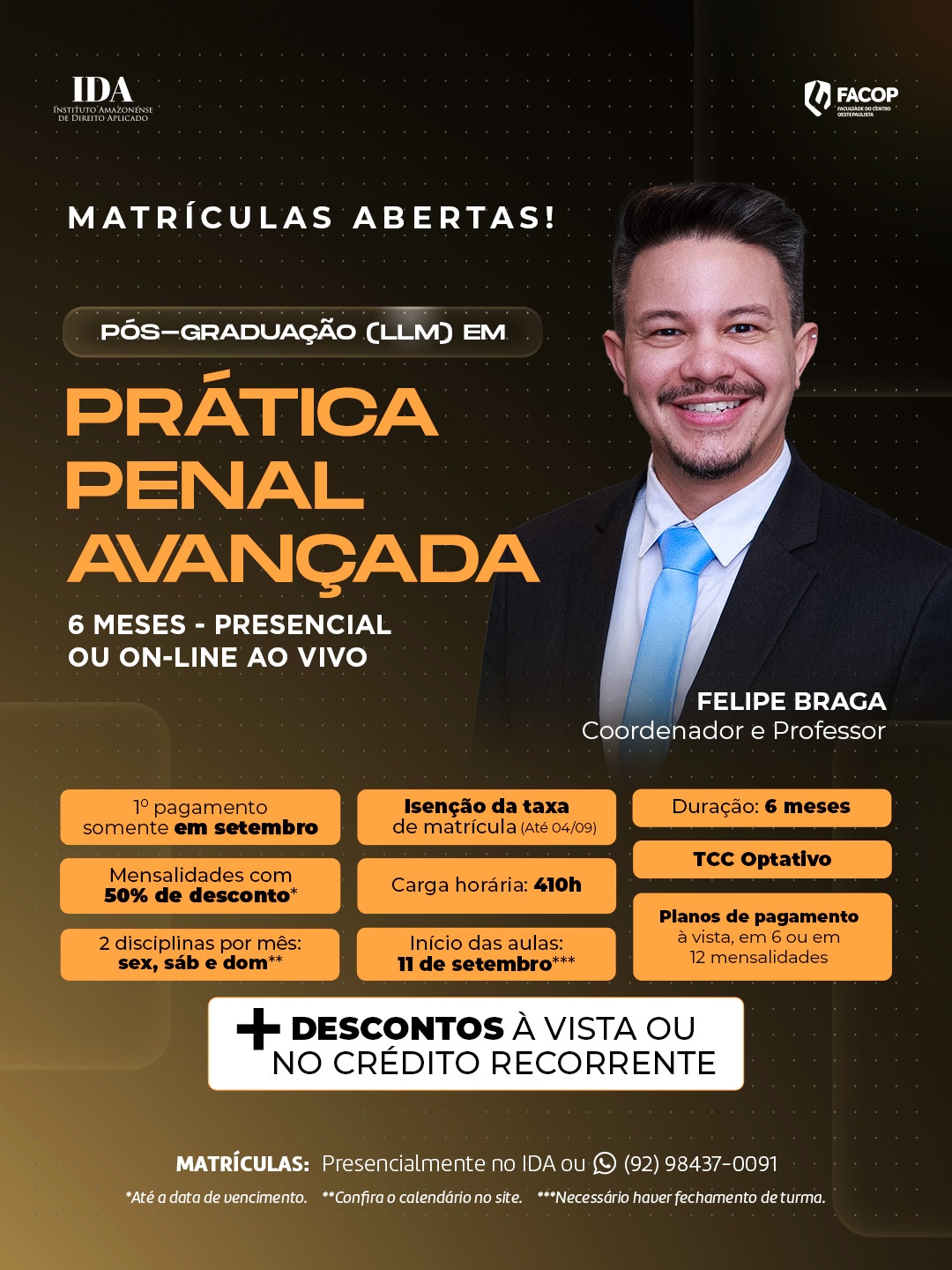 Certificação Profissional
