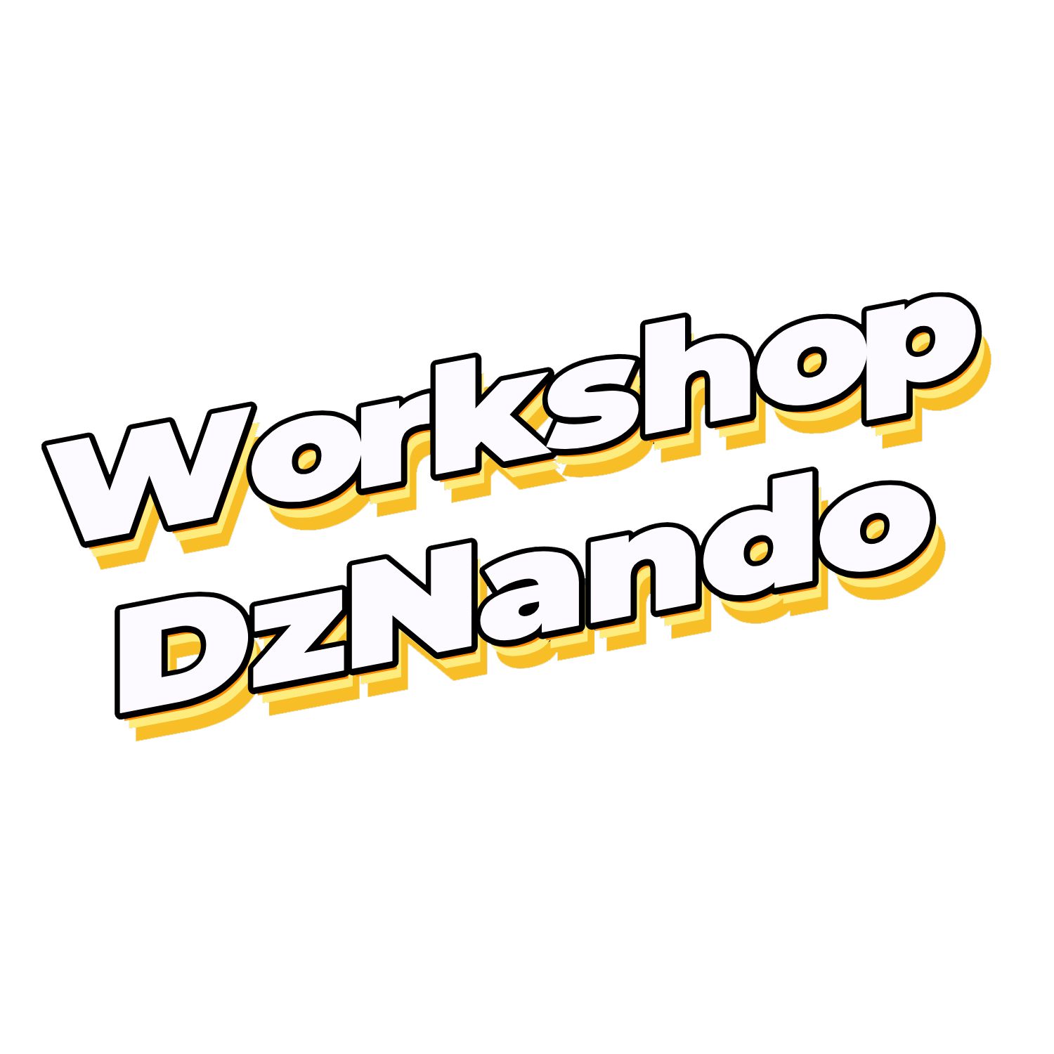 Workshop: Entretenimento Ativo