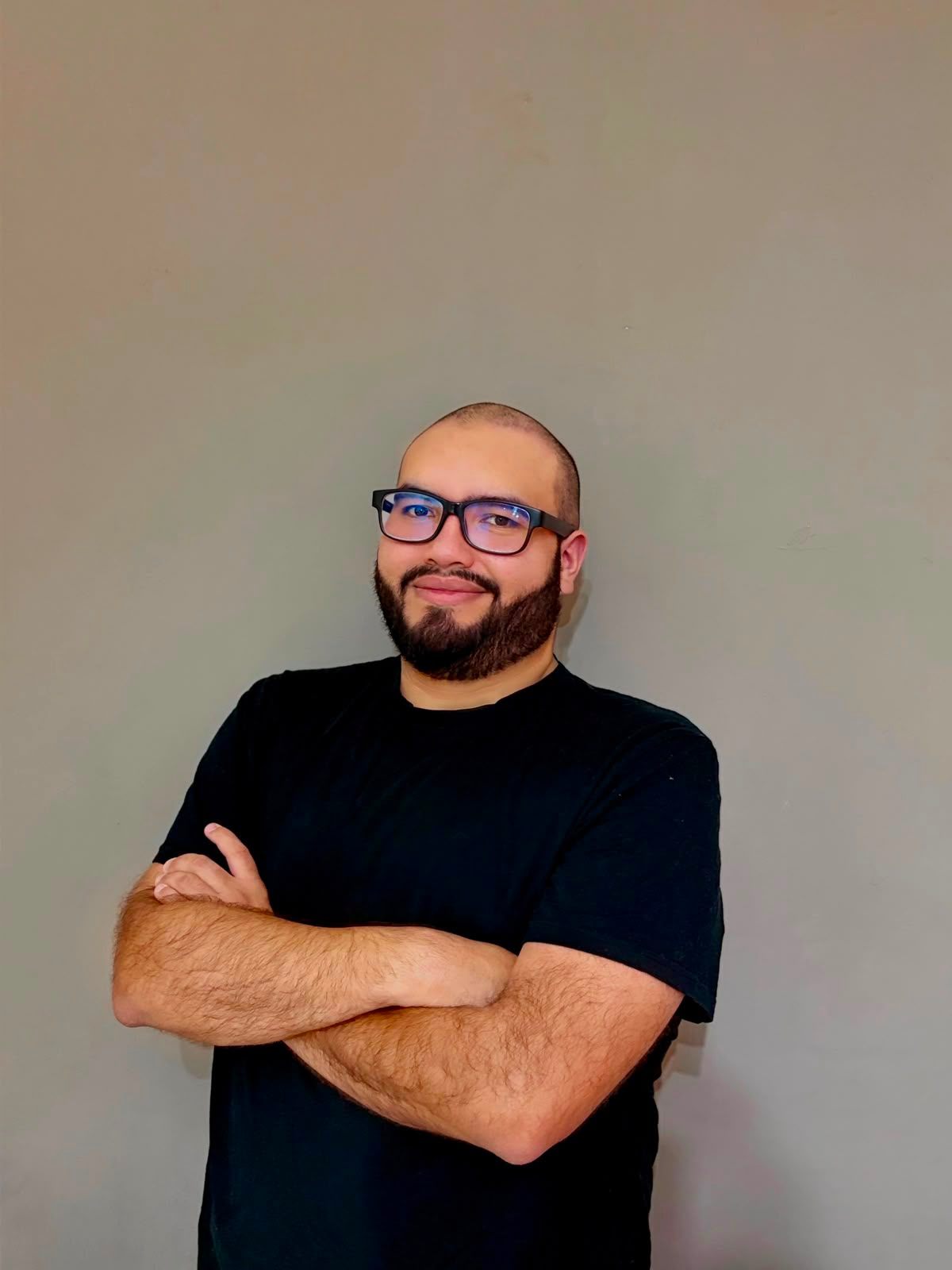 Foto profesional de Marco Rodríguez
