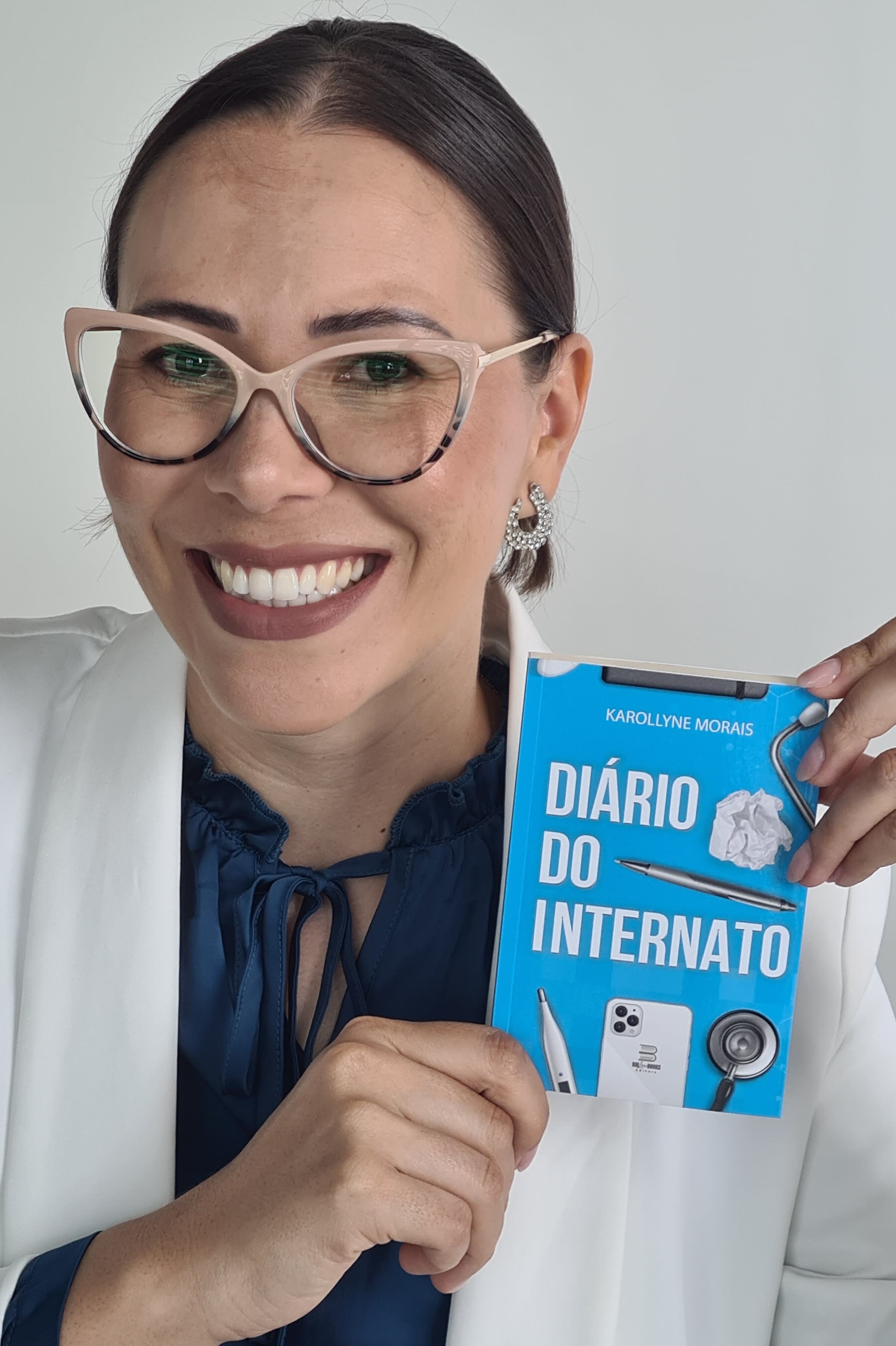 Imagem da Autora