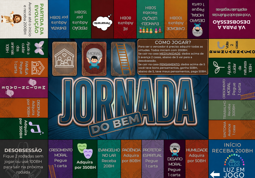 Jornada do Bem