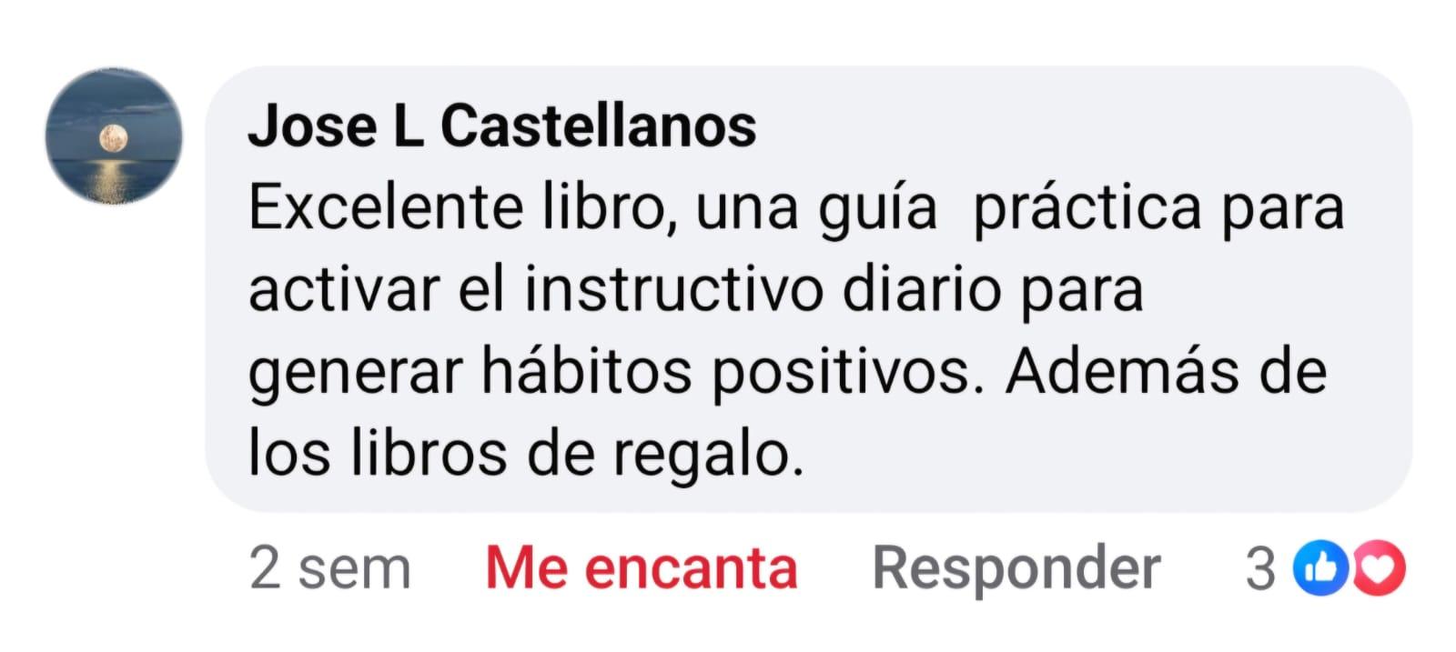 Testimonio 1