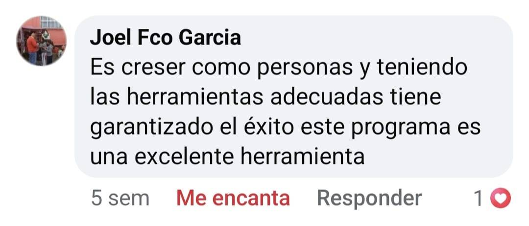 Testimonio 5